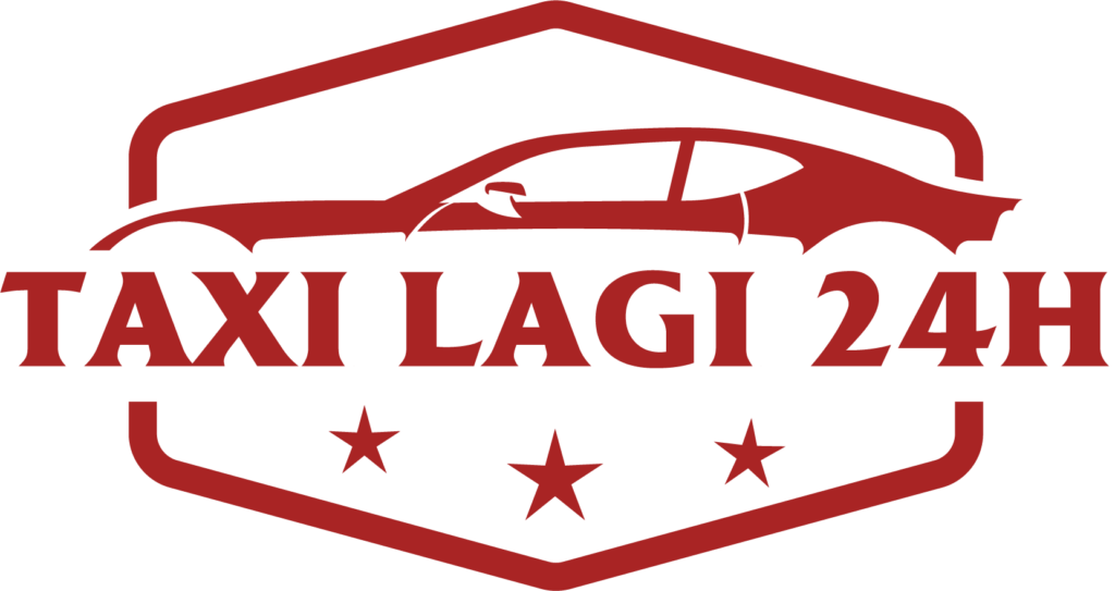 Taxi Lagi 24h